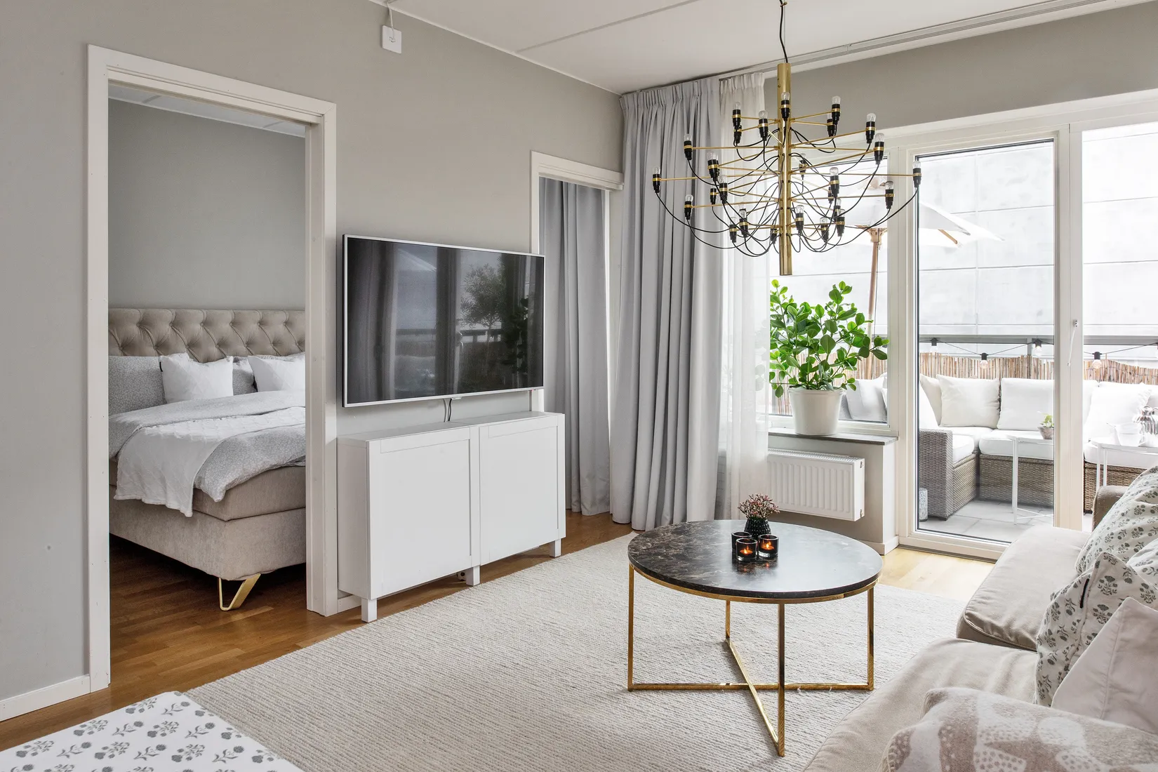 Bostadsrätt, Kolsyregatan 16, Limhamns Sjöstad, Malmö