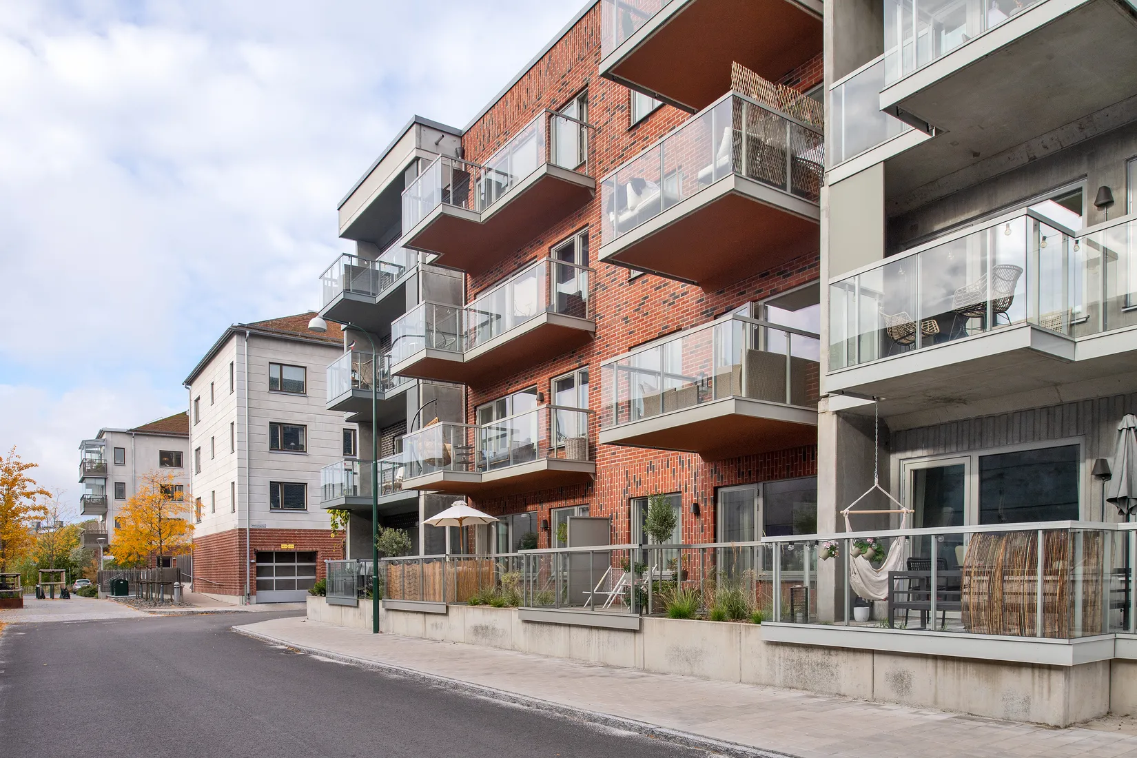 Bostadsrätt, Kolsyregatan 16, Limhamns Sjöstad, Malmö