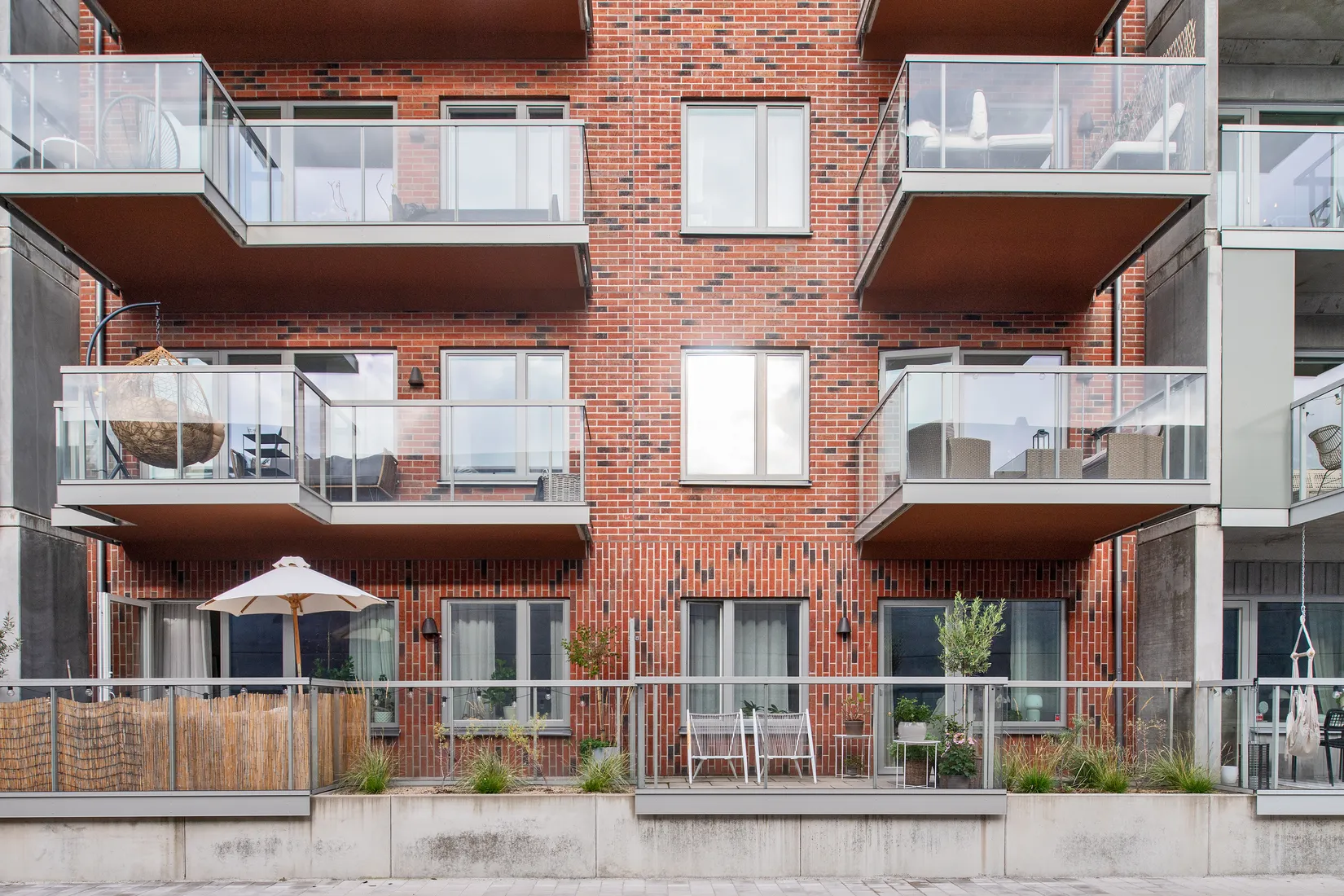 Bostadsrätt, Kolsyregatan 16, Limhamns Sjöstad, Malmö