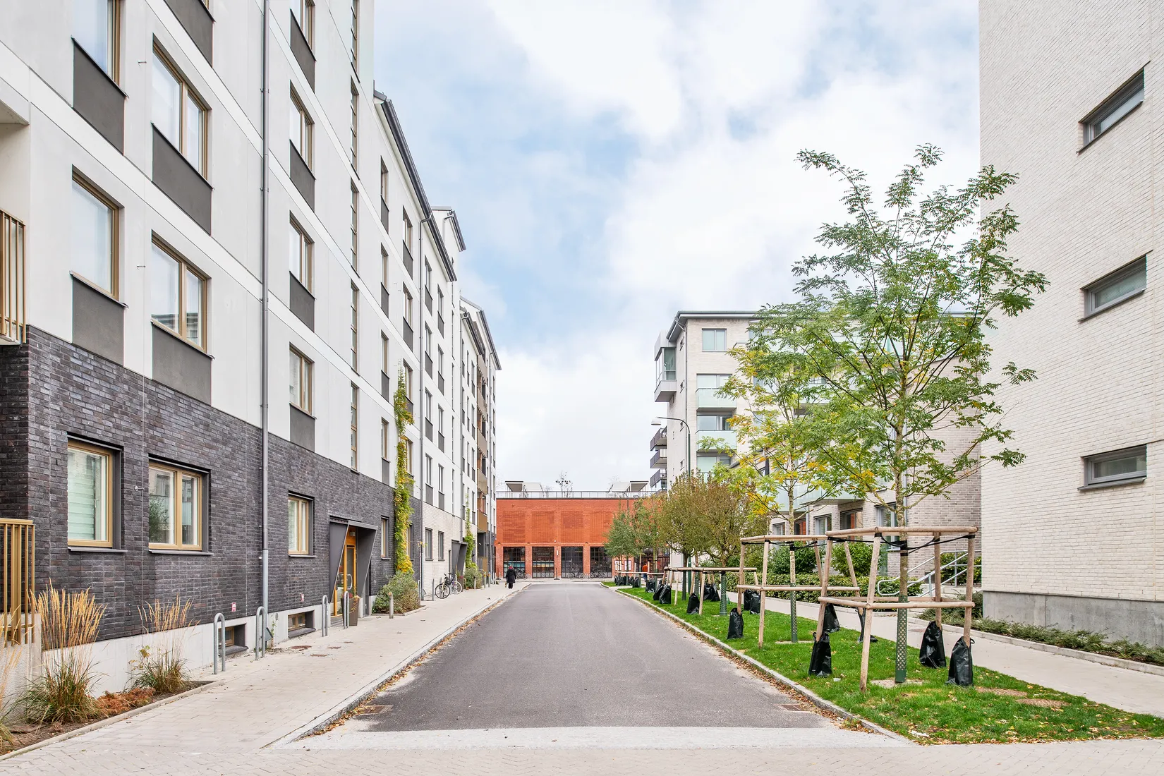 Bostadsrätt, Kolsyregatan 16, Limhamns Sjöstad, Malmö