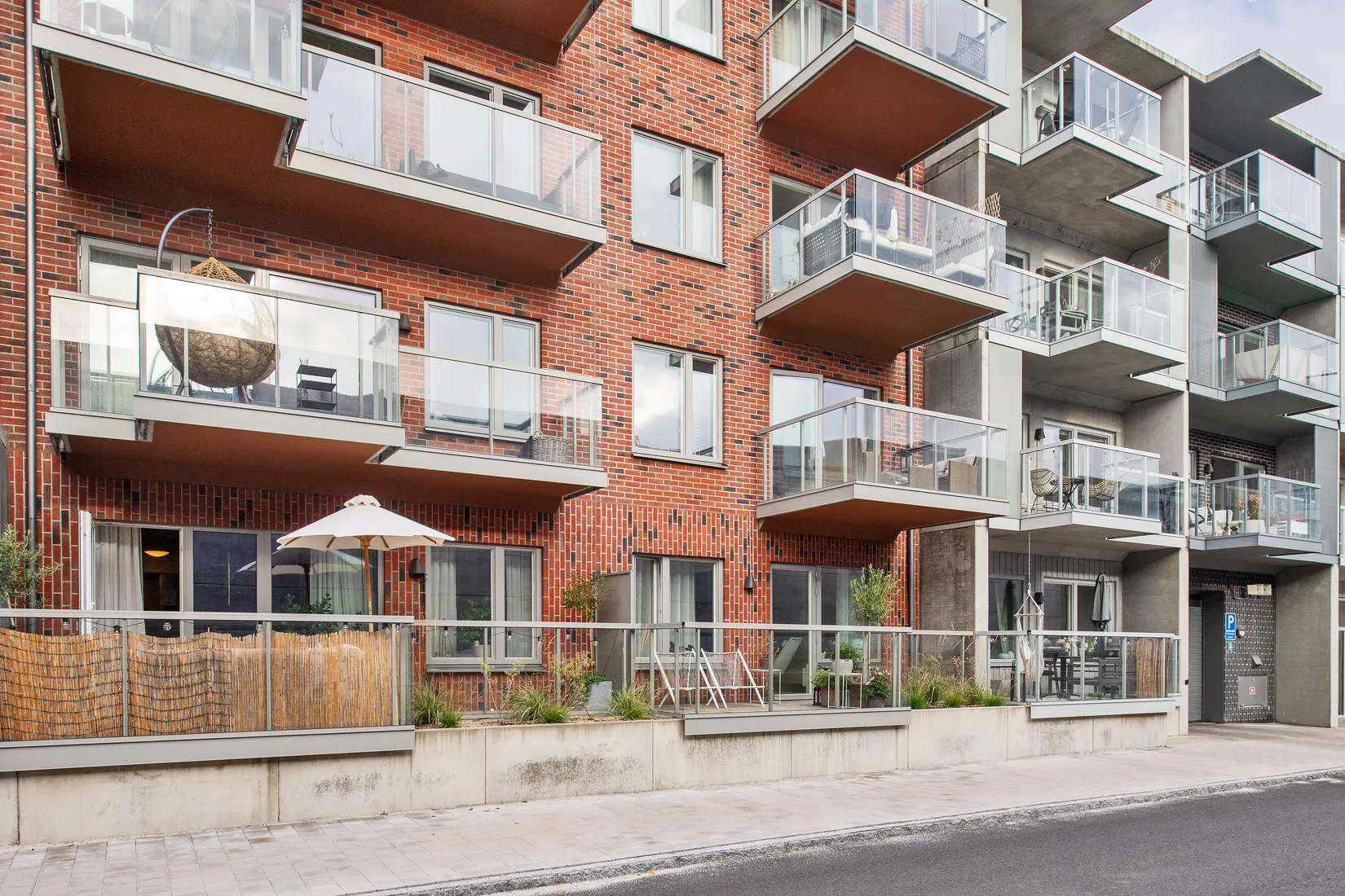 Bostadsrätt, Kolsyregatan 16, Limhamns Sjöstad, Malmö