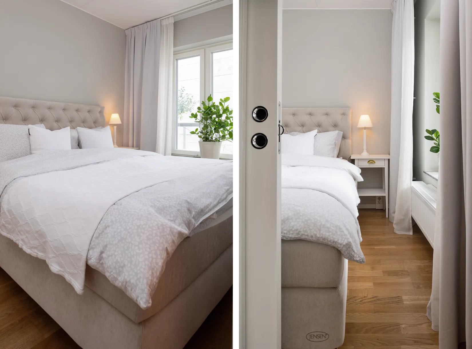 Bostadsrätt, Kolsyregatan 16, Limhamns Sjöstad, Malmö