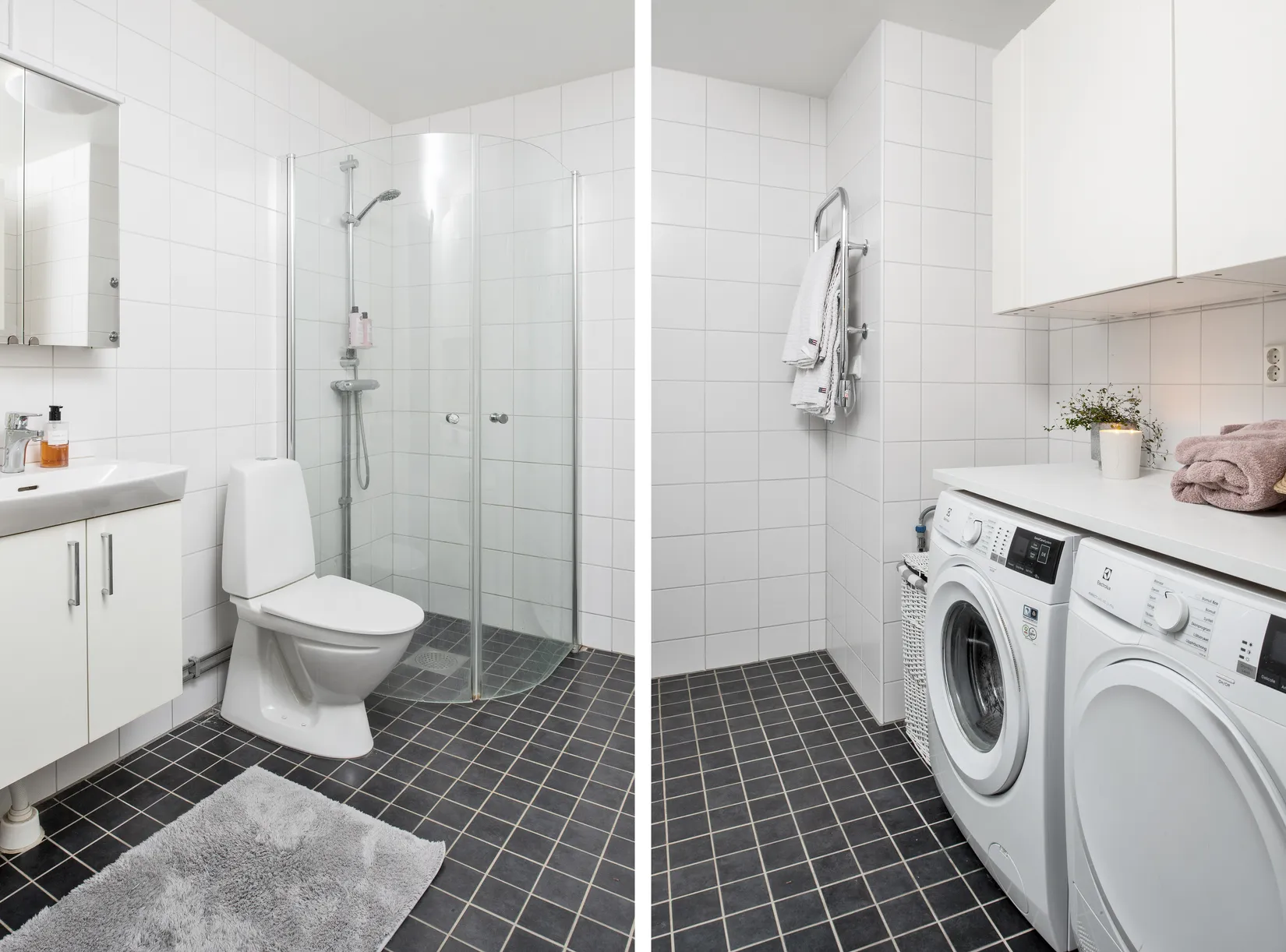 Bostadsrätt, Kolsyregatan 16, Limhamns Sjöstad, Malmö