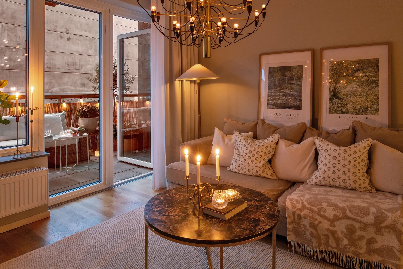 Bostadsrätt, Kolsyregatan 16, Limhamns Sjöstad, Malmö