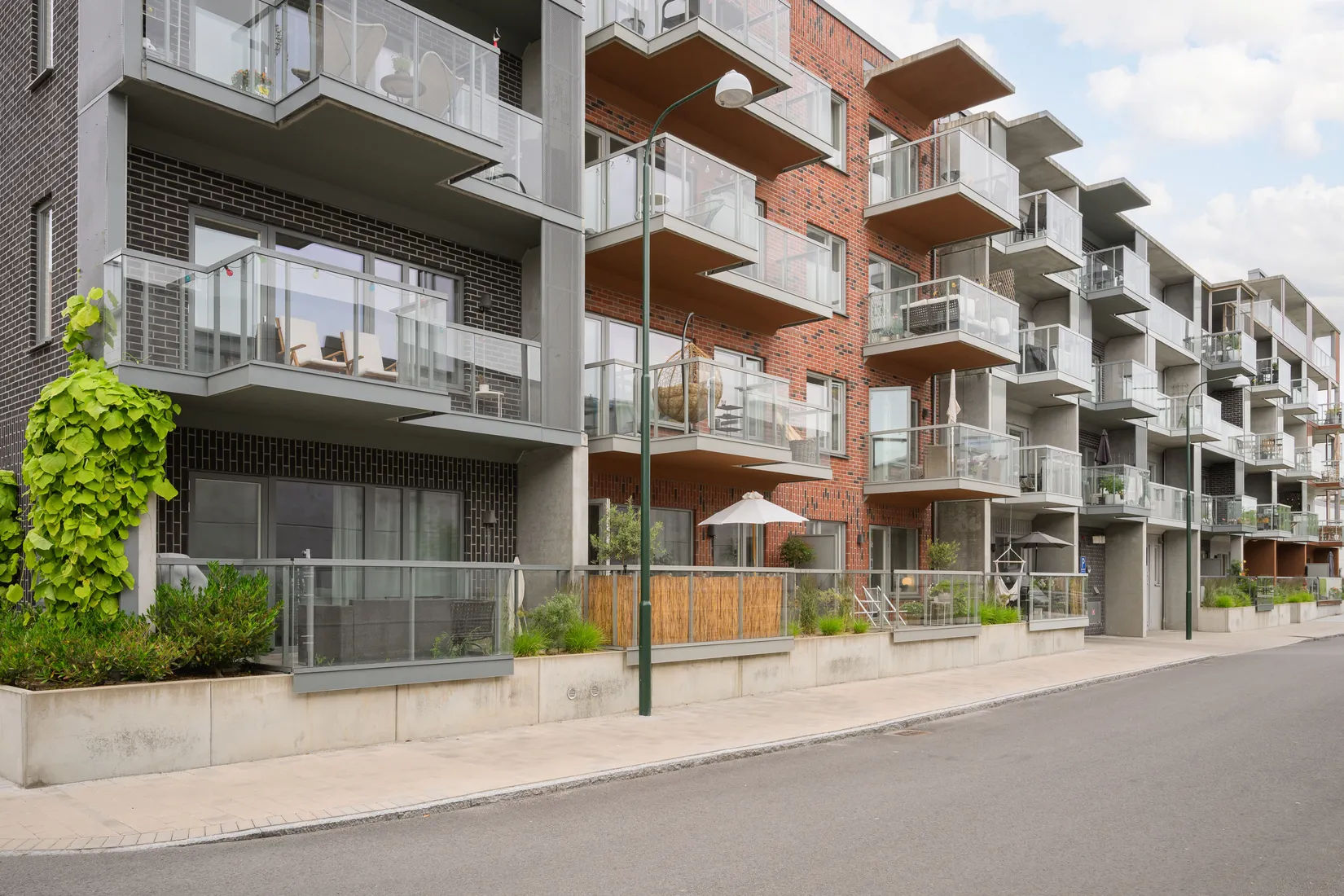 Bostadsrätt, Kolsyregatan 16, Limhamns Sjöstad, Malmö