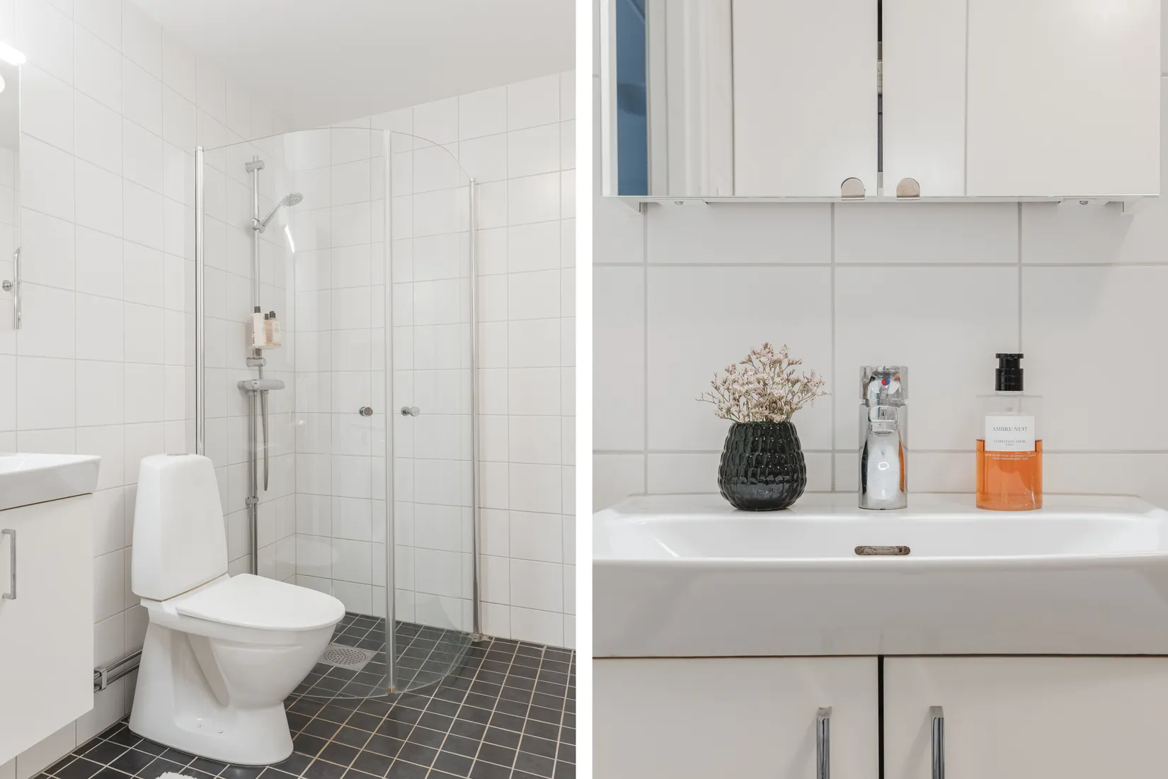 Bostadsrätt, Kolsyregatan 16, Limhamns Sjöstad, Malmö