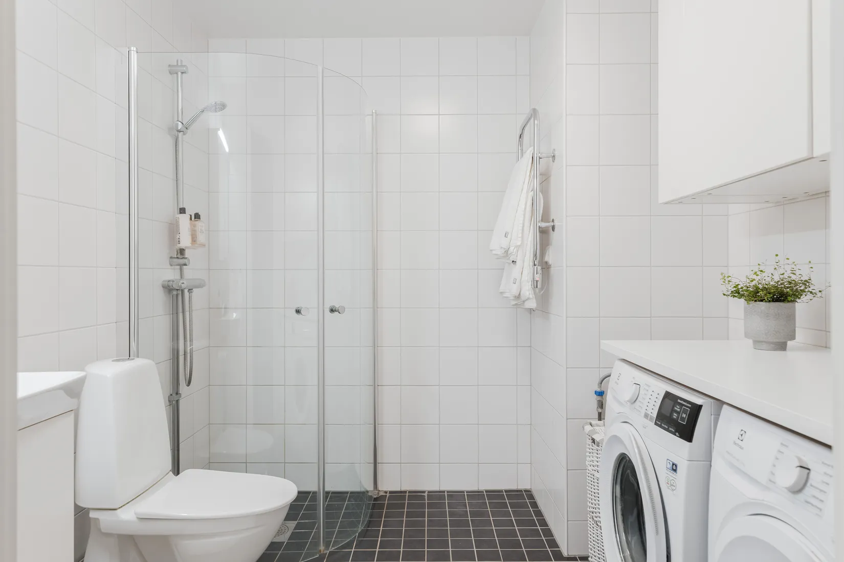 Bostadsrätt, Kolsyregatan 16, Limhamns Sjöstad, Malmö