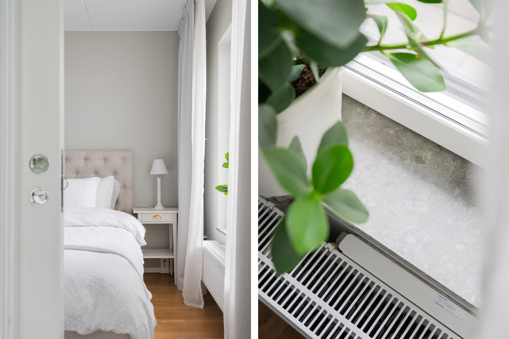 Bostadsrätt, Kolsyregatan 16, Limhamns Sjöstad, Malmö