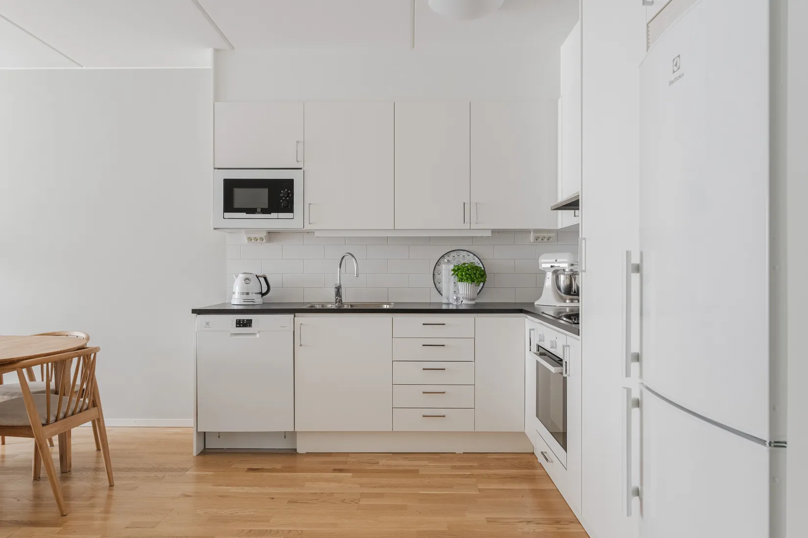 Bostadsrätt, Kolsyregatan 16, Limhamns Sjöstad, Malmö
