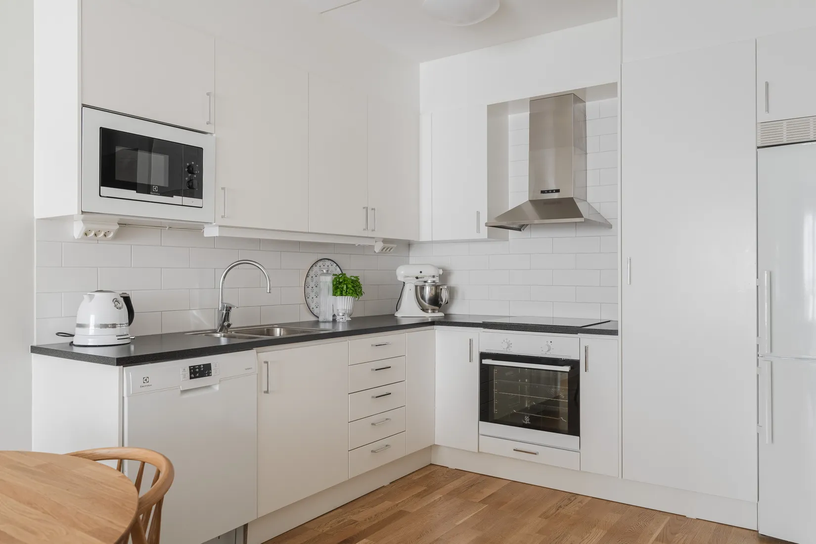 Bostadsrätt, Kolsyregatan 16, Limhamns Sjöstad, Malmö