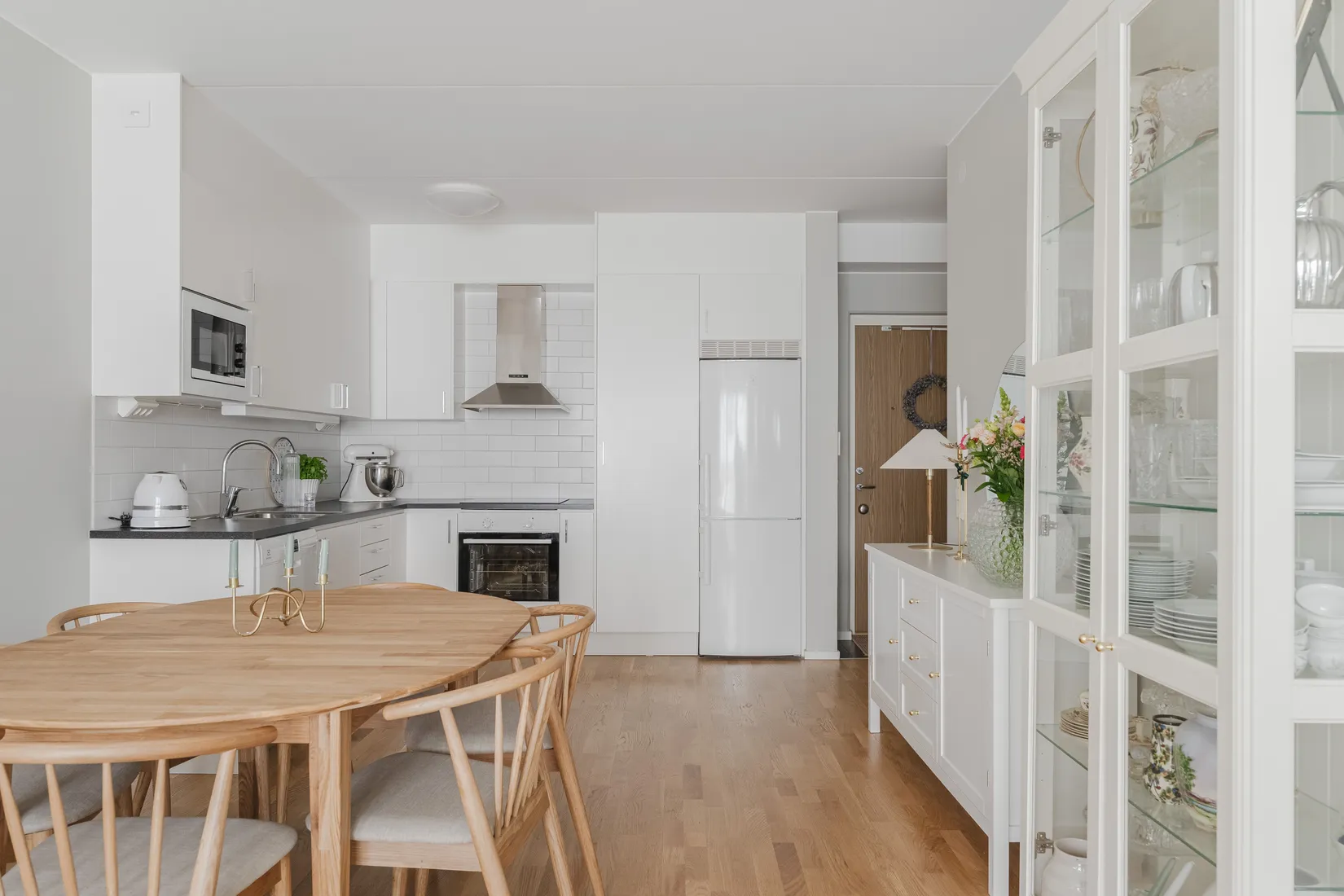 Bostadsrätt, Kolsyregatan 16, Limhamns Sjöstad, Malmö
