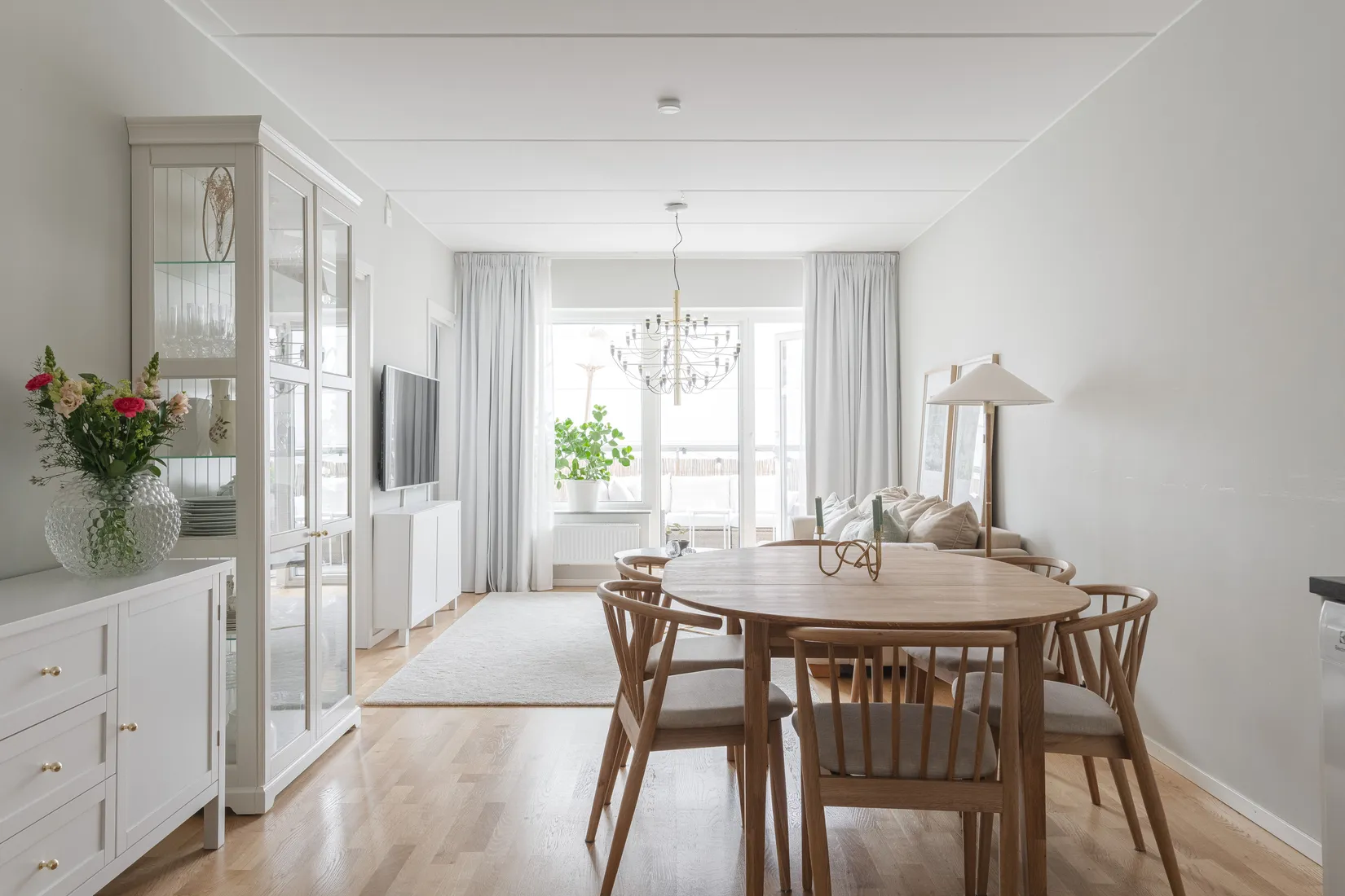 Bostadsrätt, Kolsyregatan 16, Limhamns Sjöstad, Malmö