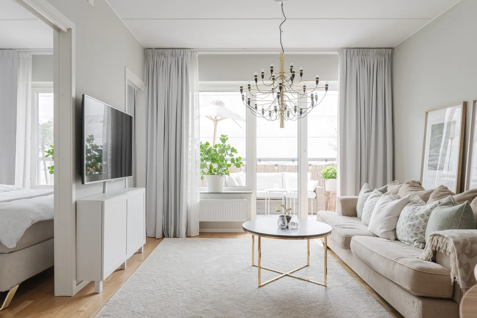 Bostadsrätt, Kolsyregatan 16, Limhamns Sjöstad, Malmö