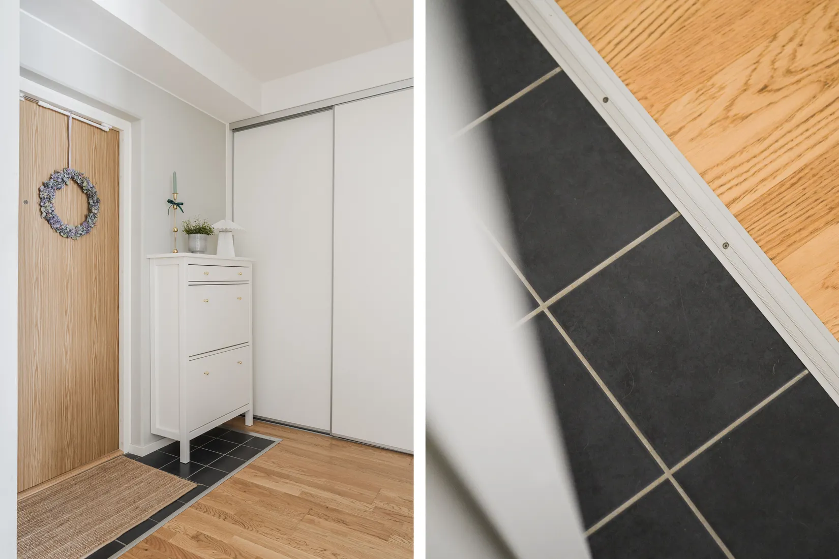 Bostadsrätt, Kolsyregatan 16, Limhamns Sjöstad, Malmö