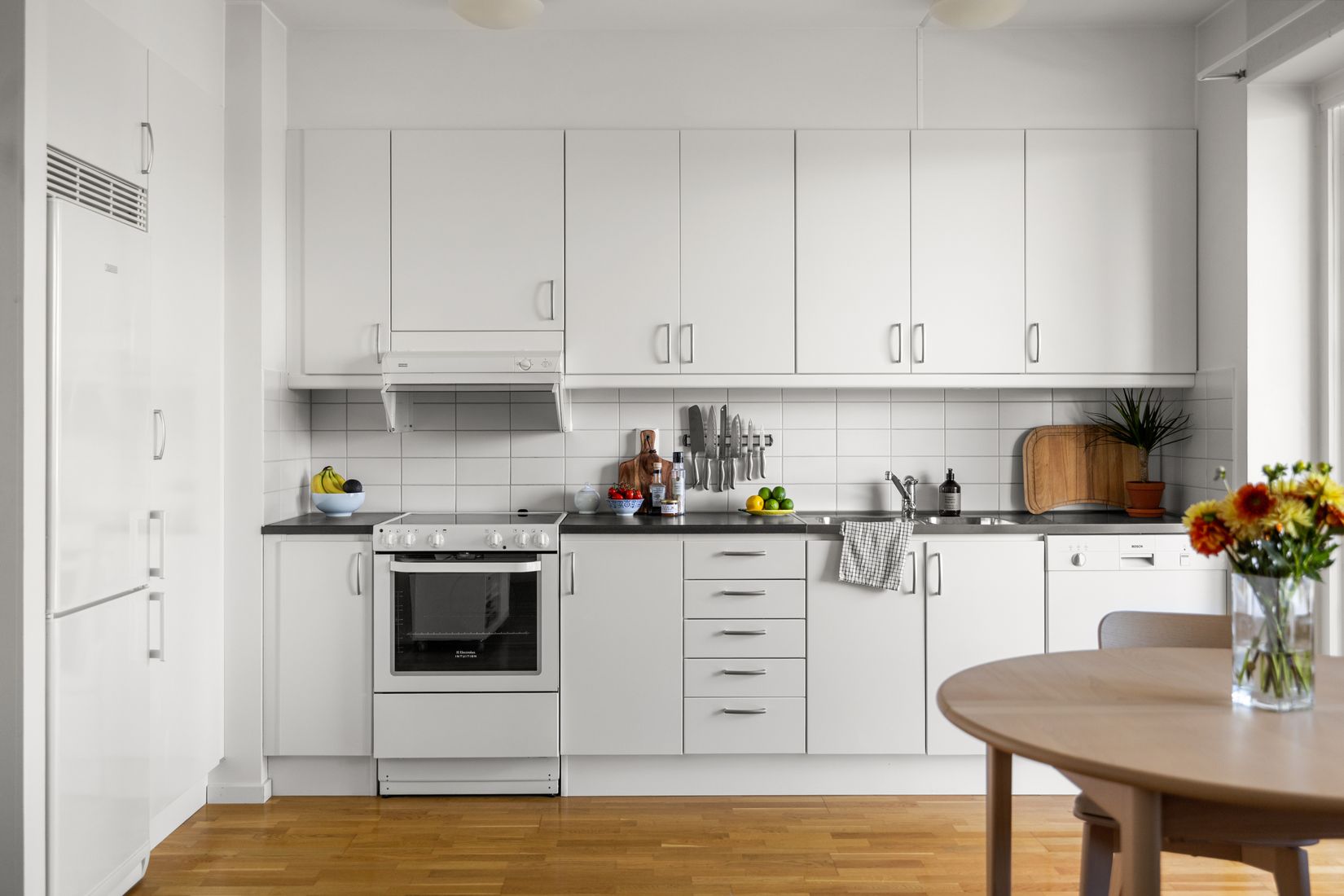 Bostadsrätt, Siklöjevägen 9, Centrala Tyresö, Tyresö