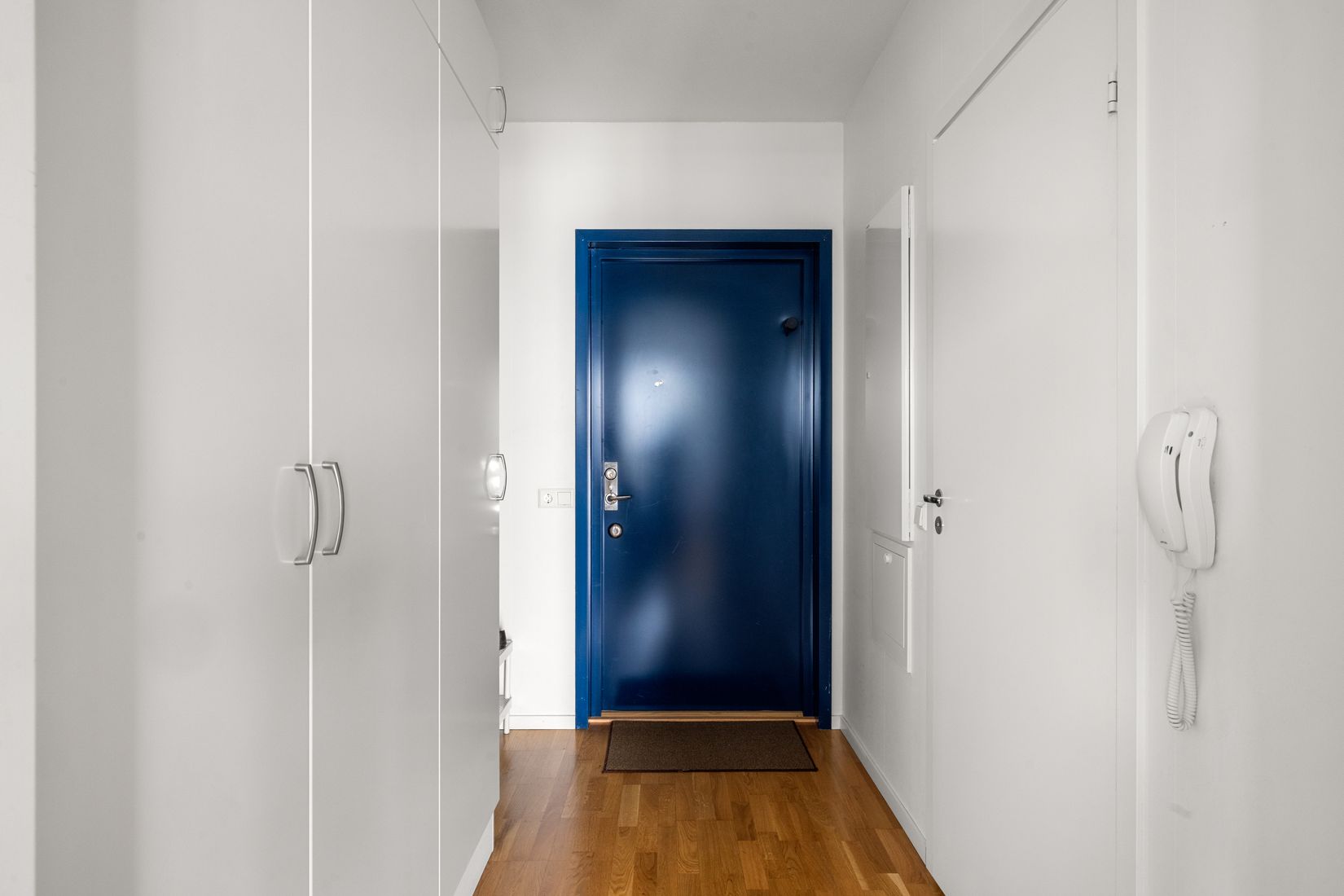 Bostadsrätt, Siklöjevägen 9, Centrala Tyresö, Tyresö