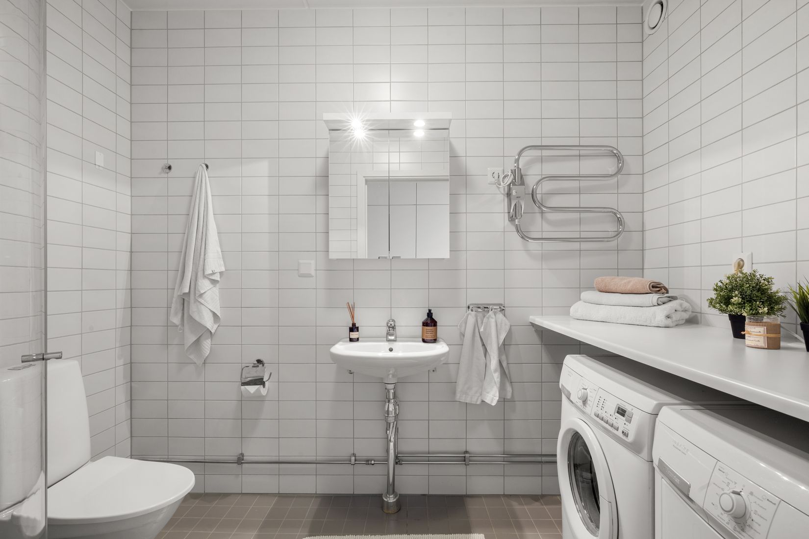 Bostadsrätt, Siklöjevägen 9, Centrala Tyresö, Tyresö