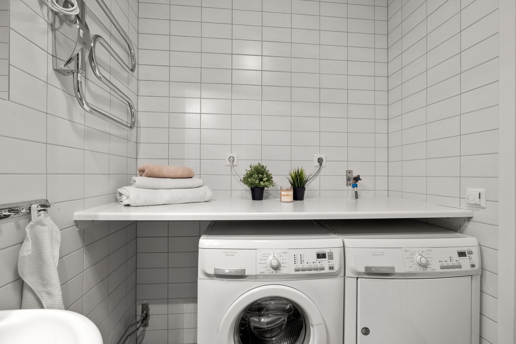 Bostadsrätt, Siklöjevägen 9, Centrala Tyresö, Tyresö