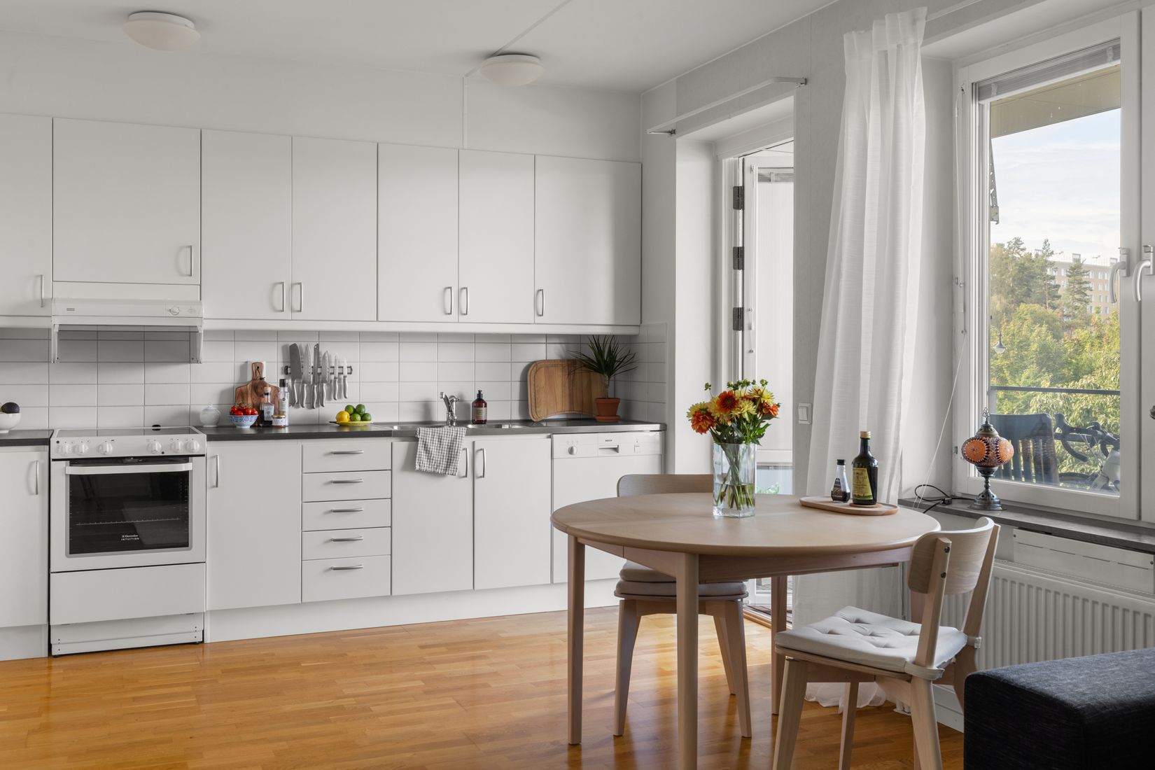 Bostadsrätt, Siklöjevägen 9, Centrala Tyresö, Tyresö