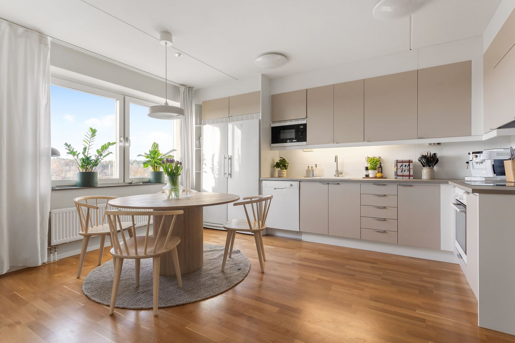 Bostadsrätt, Bällstavägen 62, Annedal, Stockholm