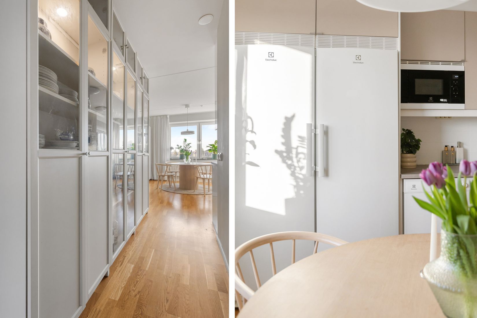 Bostadsrätt, Bällstavägen 62, Annedal, Stockholm