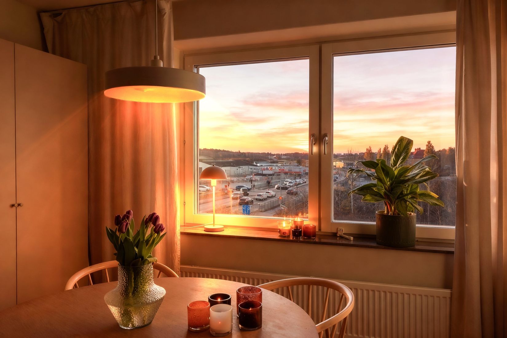 Bostadsrätt, Bällstavägen 62, Annedal, Stockholm