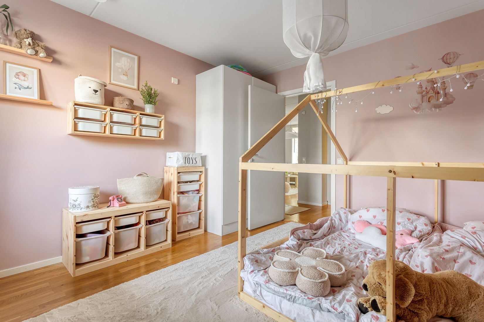 Bostadsrätt, Bällstavägen 62, Annedal, Stockholm