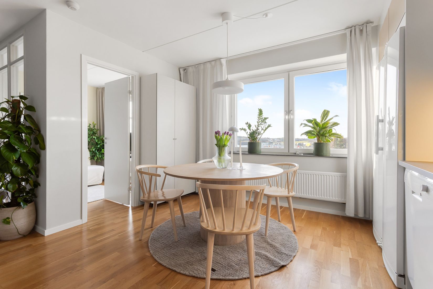 Bostadsrätt, Bällstavägen 62, Annedal, Stockholm