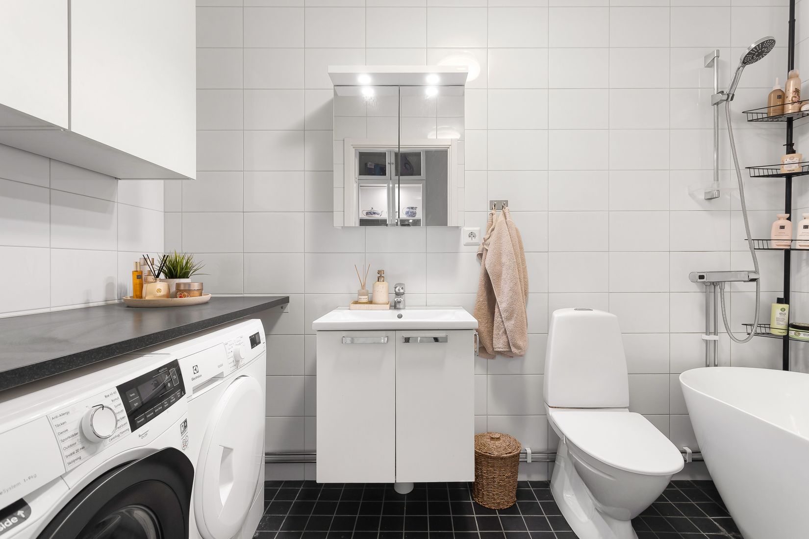 Bostadsrätt, Bällstavägen 62, Annedal, Stockholm