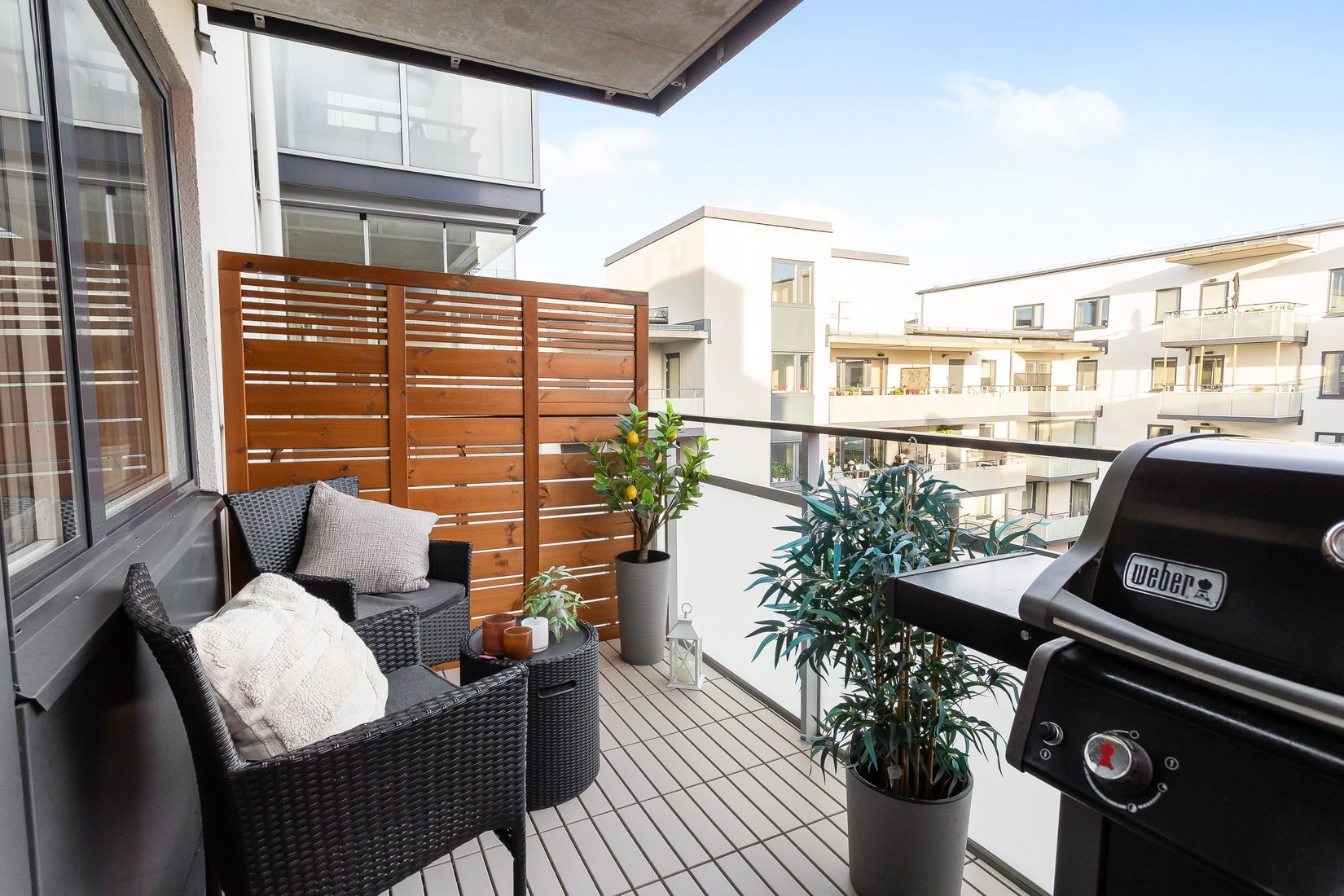 Bostadsrätt, Bällstavägen 62, Annedal, Stockholm