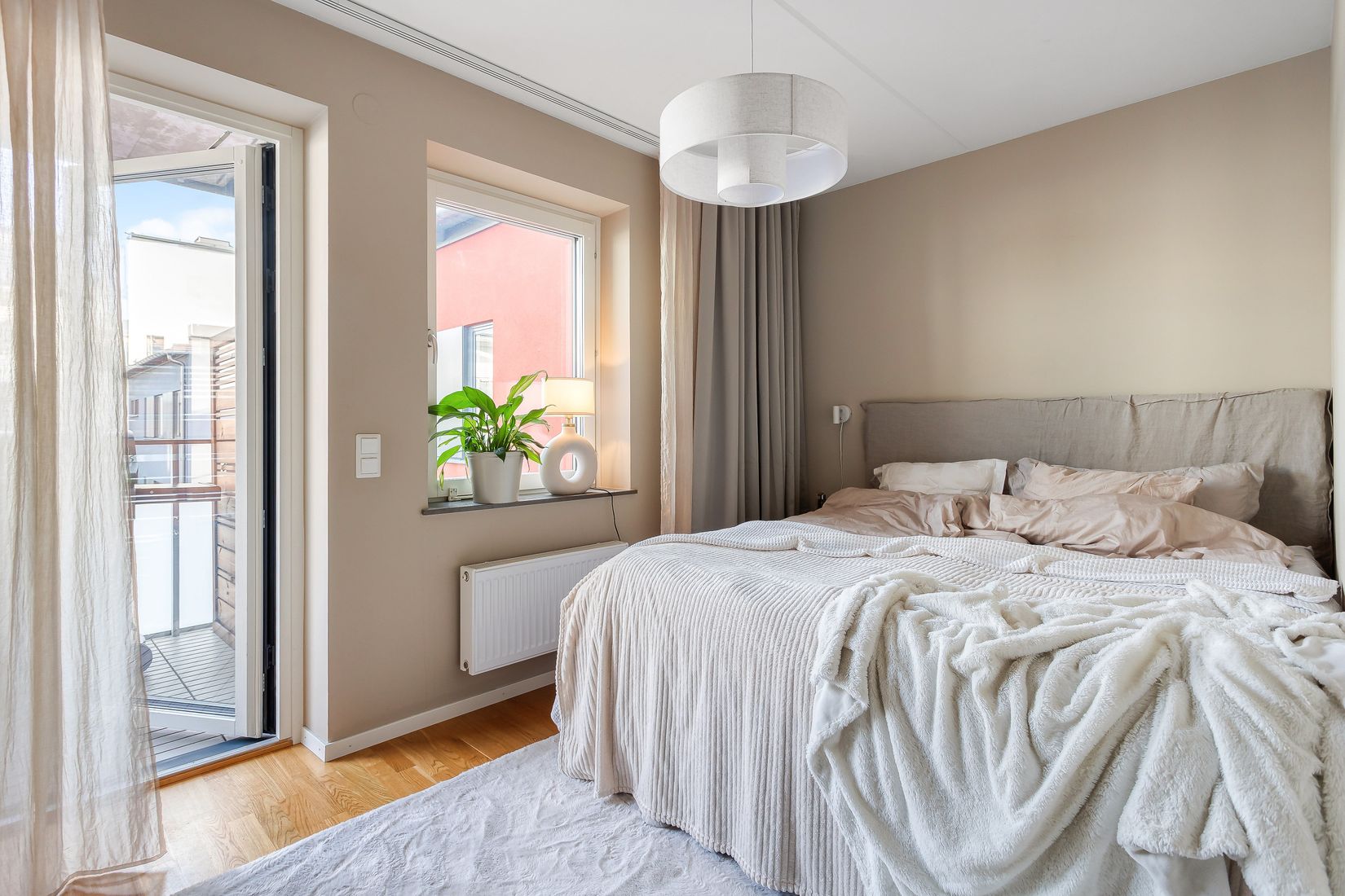 Bostadsrätt, Bällstavägen 62, Annedal, Stockholm