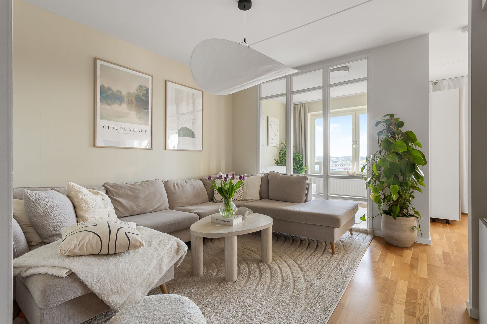 Bostadsrätt, Bällstavägen 62, Annedal, Stockholm