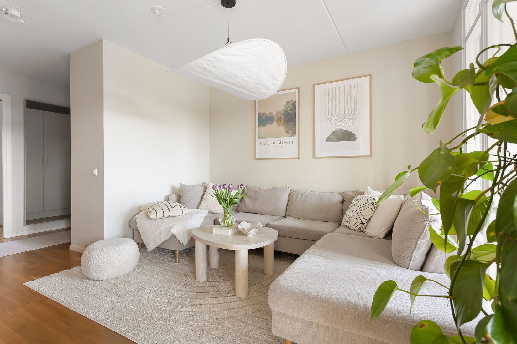 Bostadsrätt, Bällstavägen 62, Annedal, Stockholm