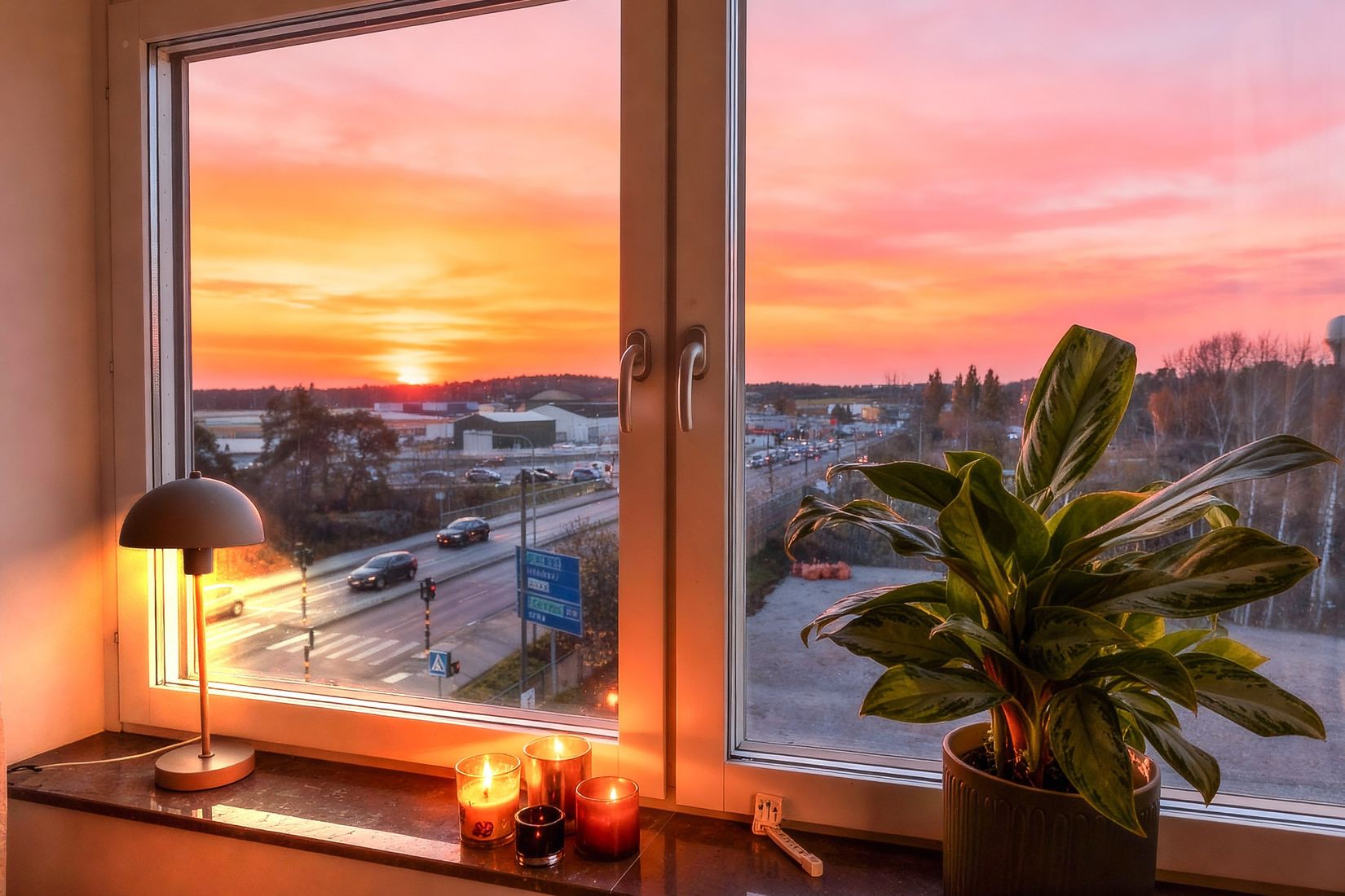 Bostadsrätt, Bällstavägen 62, Annedal, Stockholm