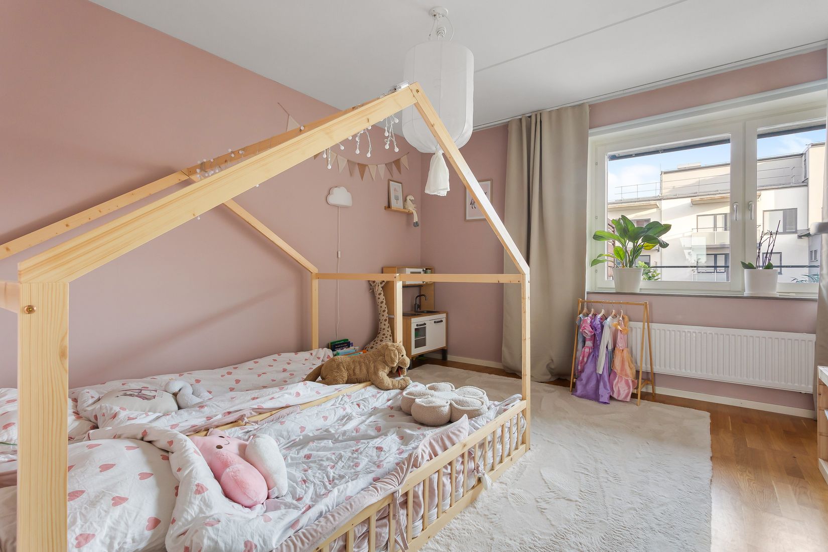 Bostadsrätt, Bällstavägen 62, Annedal, Stockholm