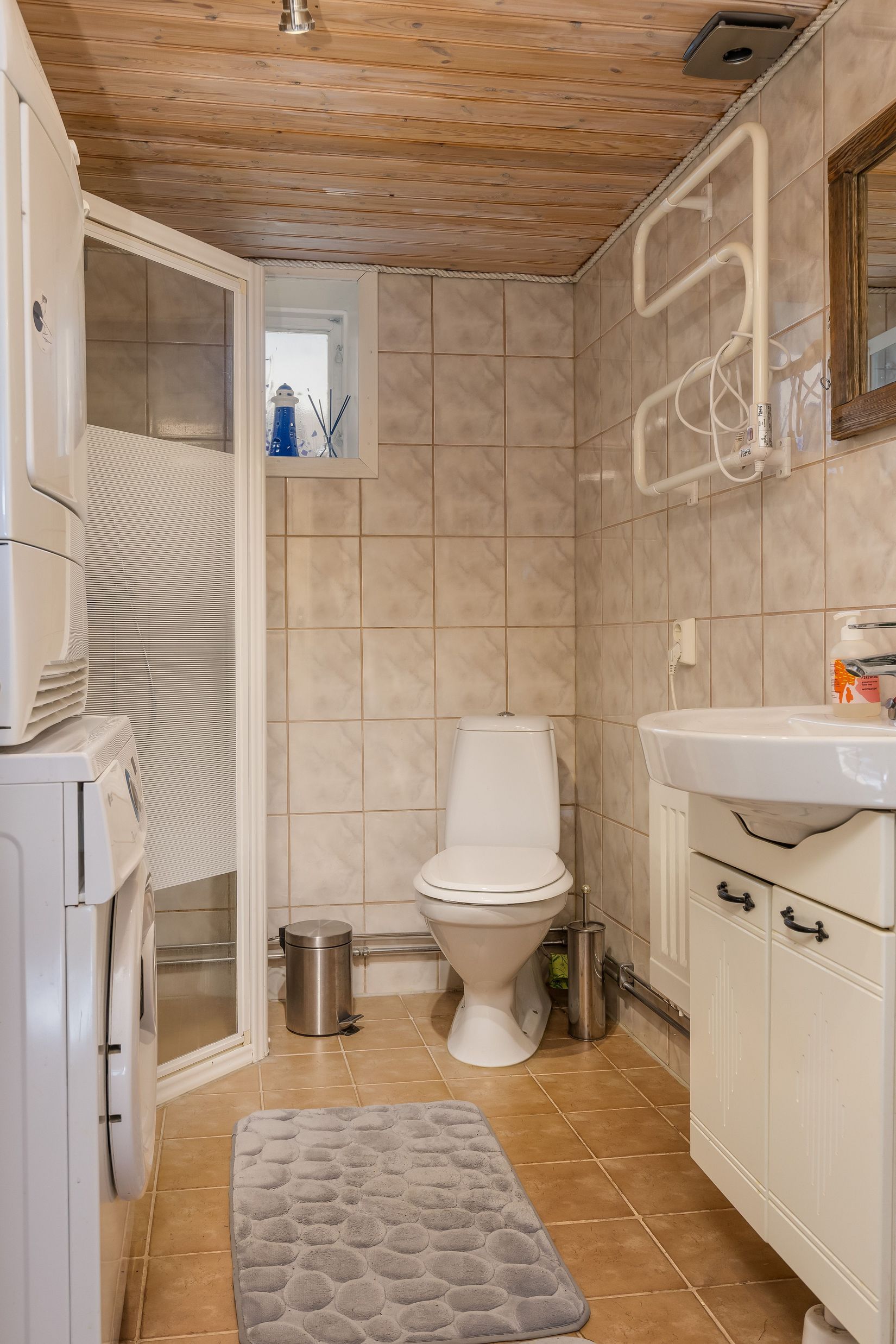 Villa, Märrhagsvägen 17, Sunnansjö, Ludvika