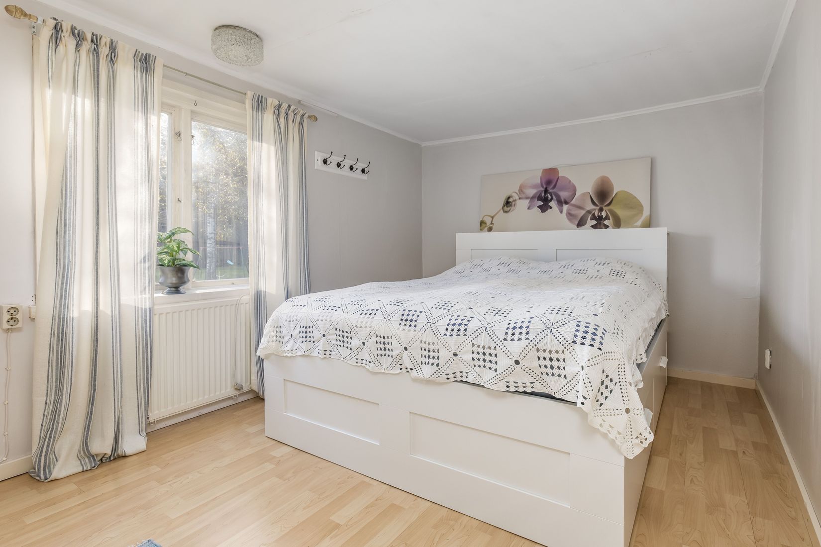 Villa, Märrhagsvägen 17, Sunnansjö, Ludvika