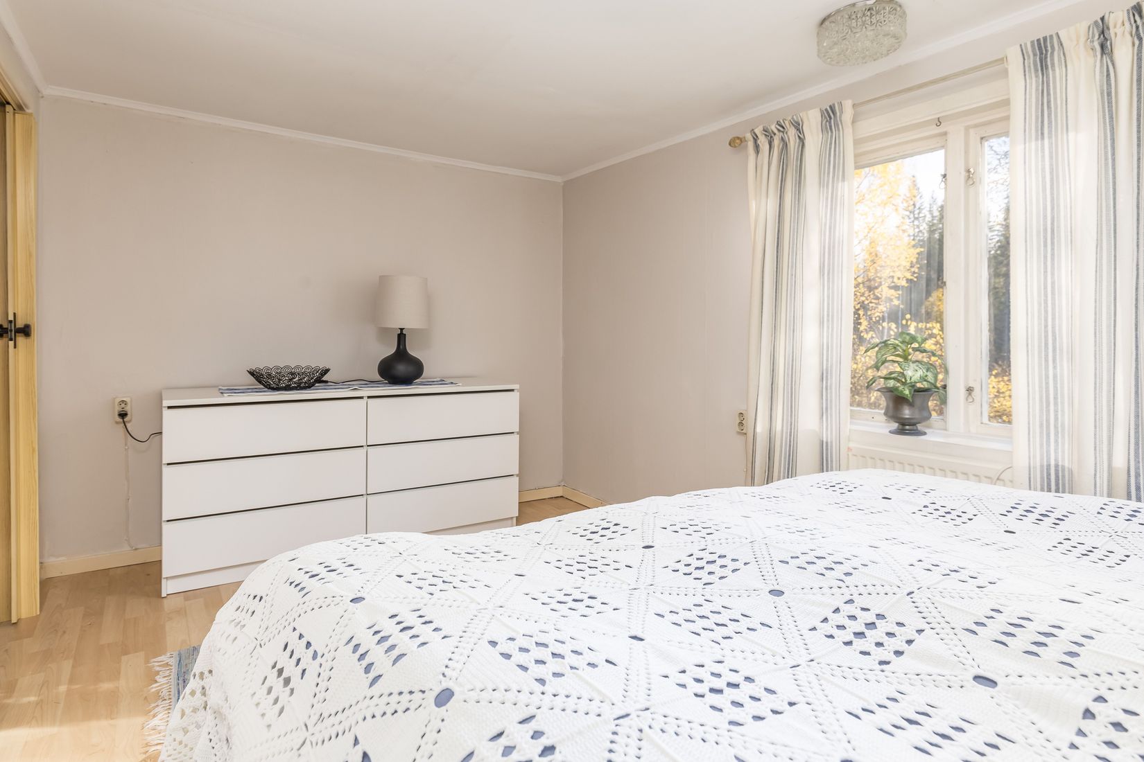 Villa, Märrhagsvägen 17, Sunnansjö, Ludvika