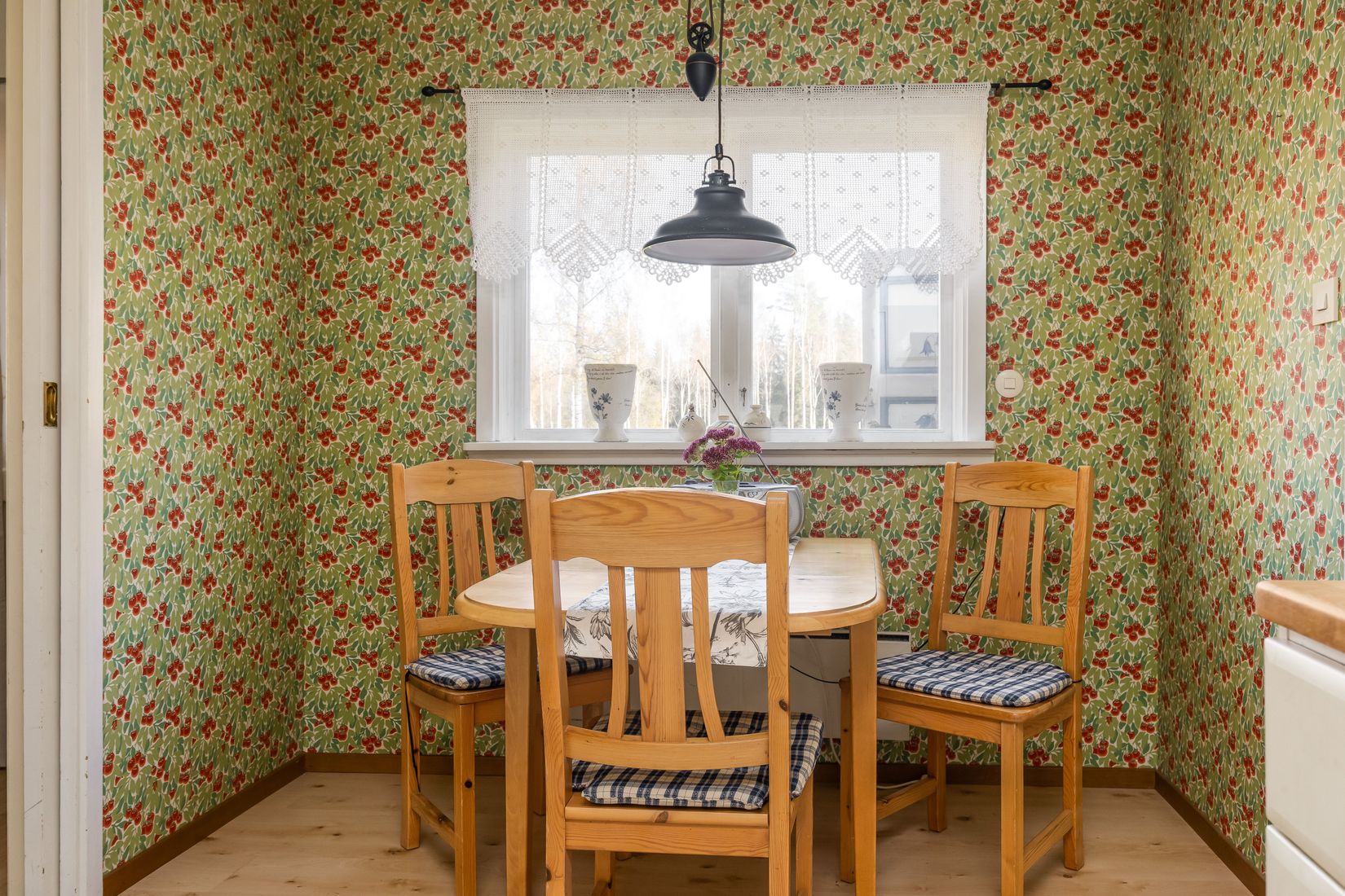 Villa, Märrhagsvägen 17, Sunnansjö, Ludvika