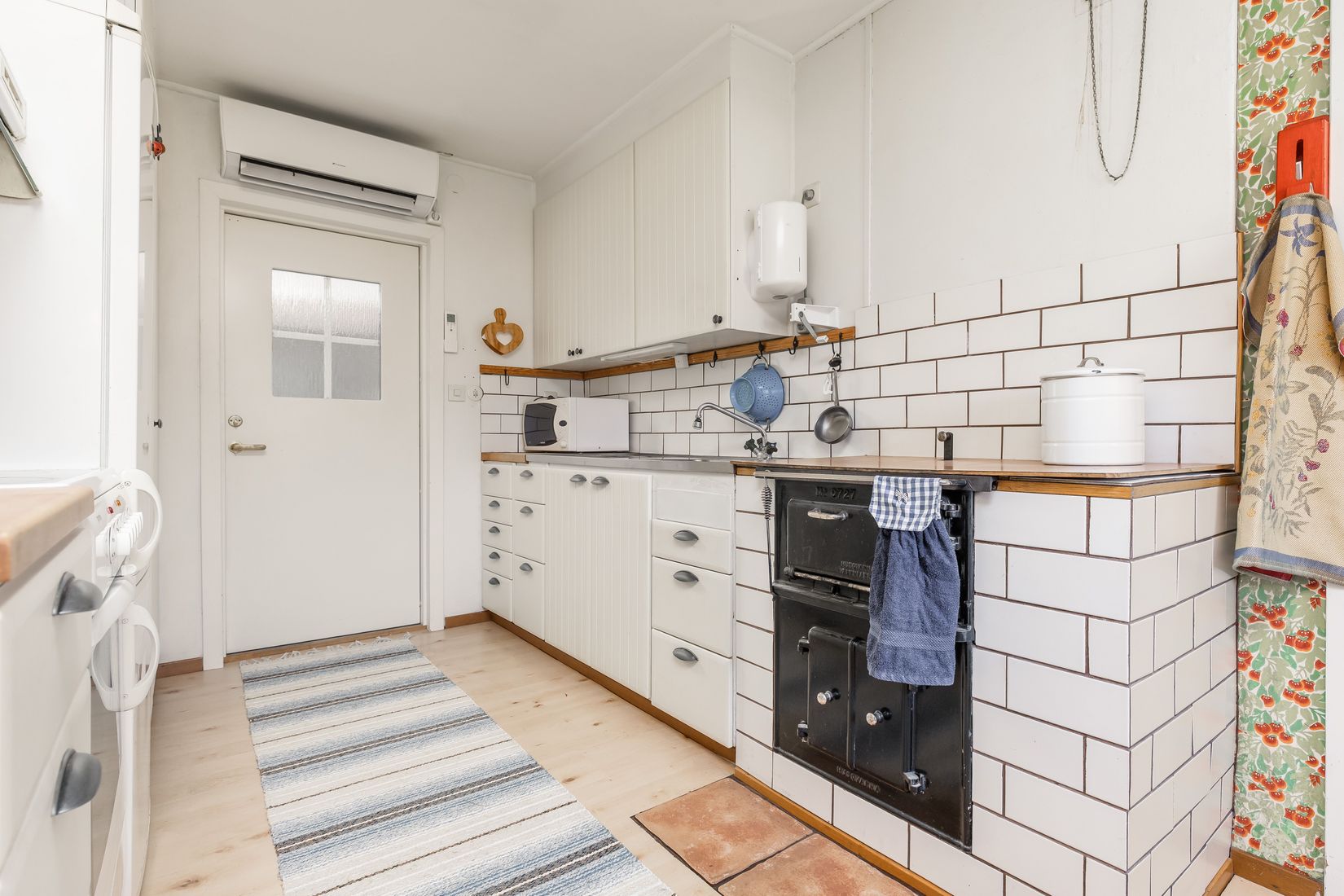 Villa, Märrhagsvägen 17, Sunnansjö, Ludvika