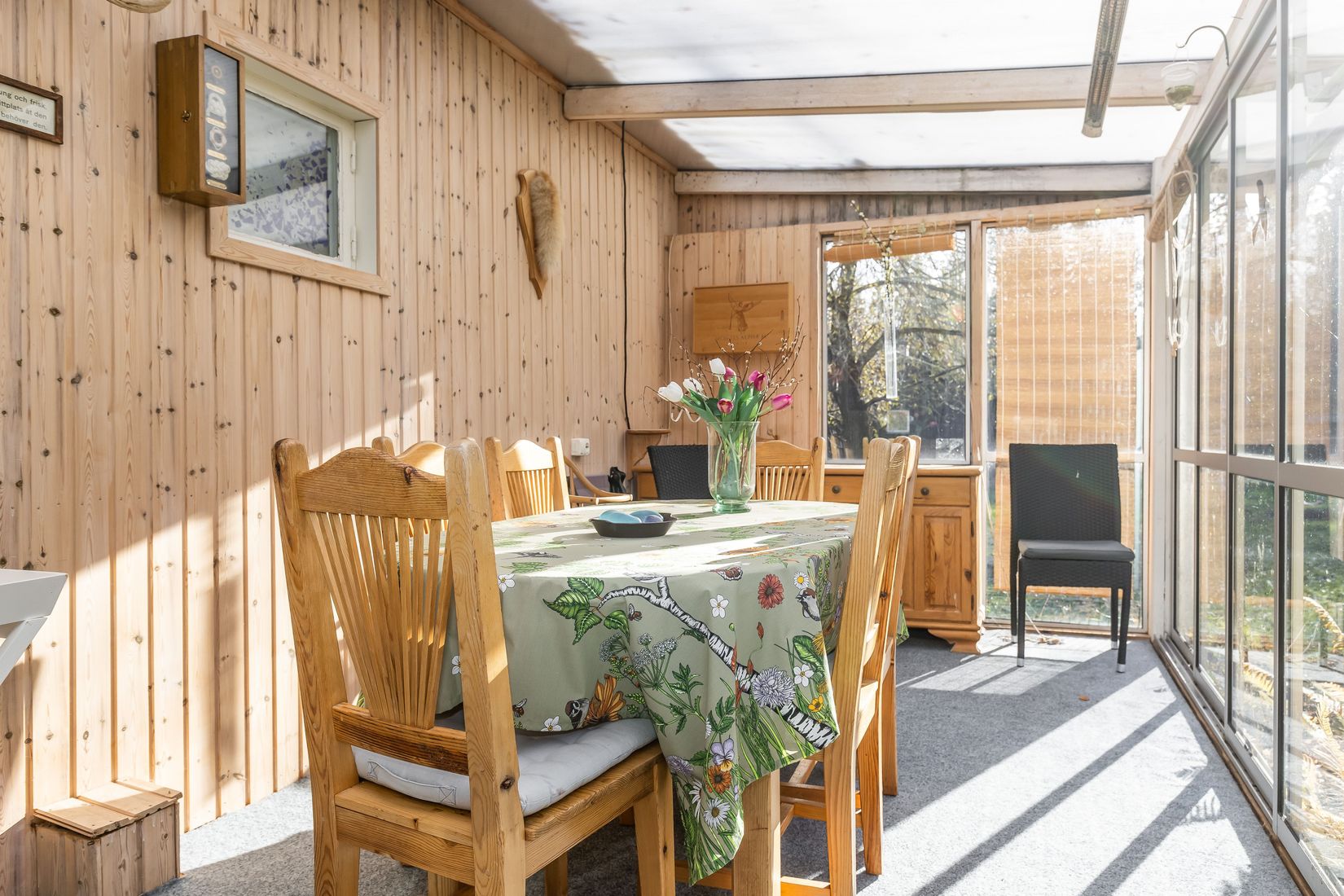 Villa, Märrhagsvägen 17, Sunnansjö, Ludvika