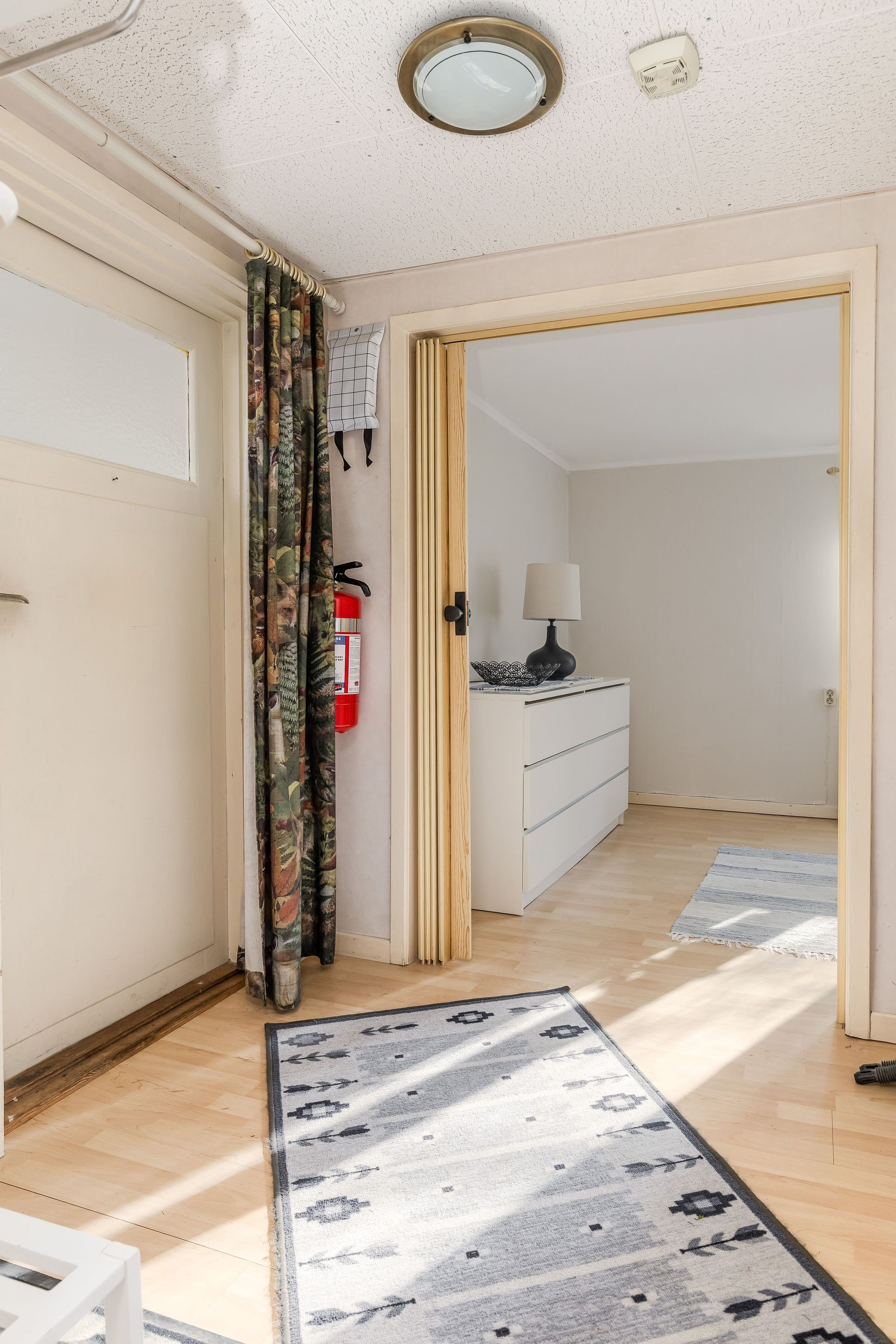 Villa, Märrhagsvägen 17, Sunnansjö, Ludvika