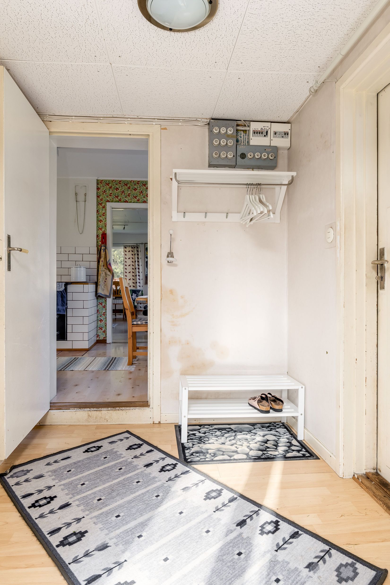 Villa, Märrhagsvägen 17, Sunnansjö, Ludvika