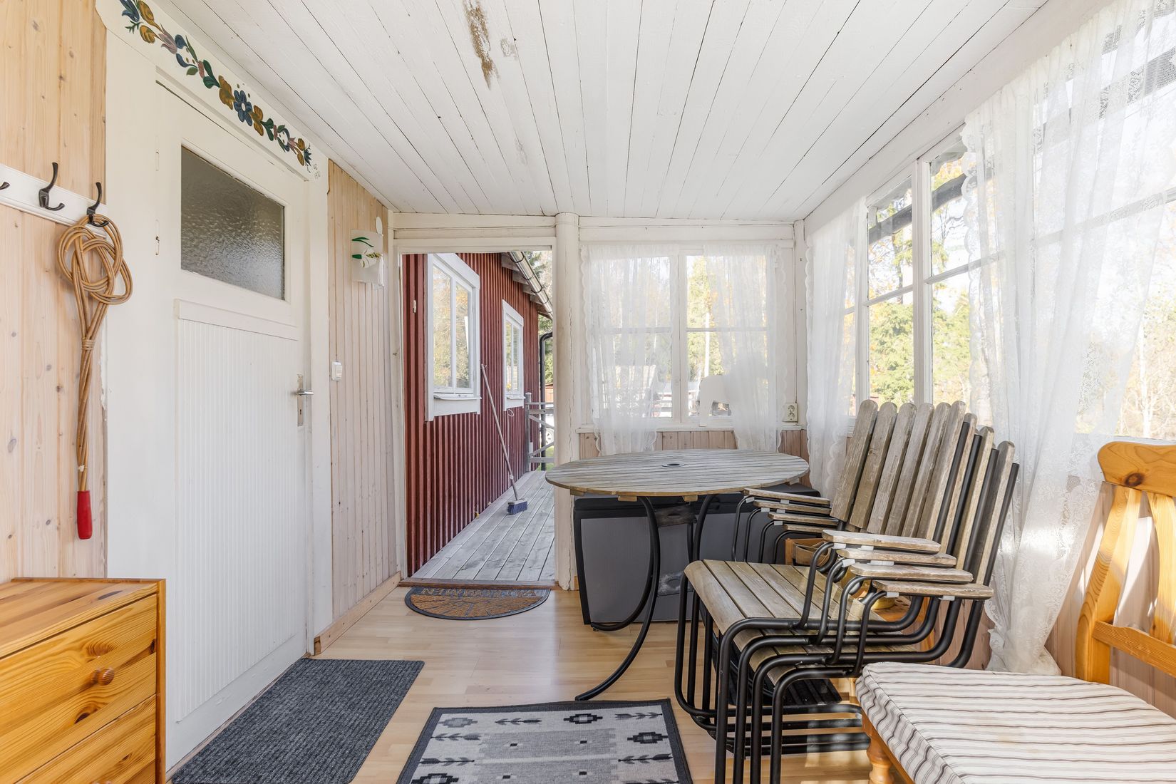 Villa, Märrhagsvägen 17, Sunnansjö, Ludvika