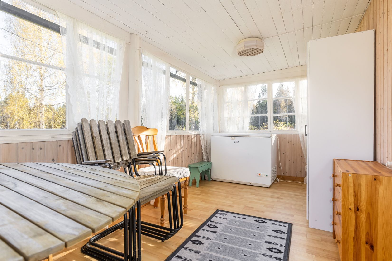 Villa, Märrhagsvägen 17, Sunnansjö, Ludvika