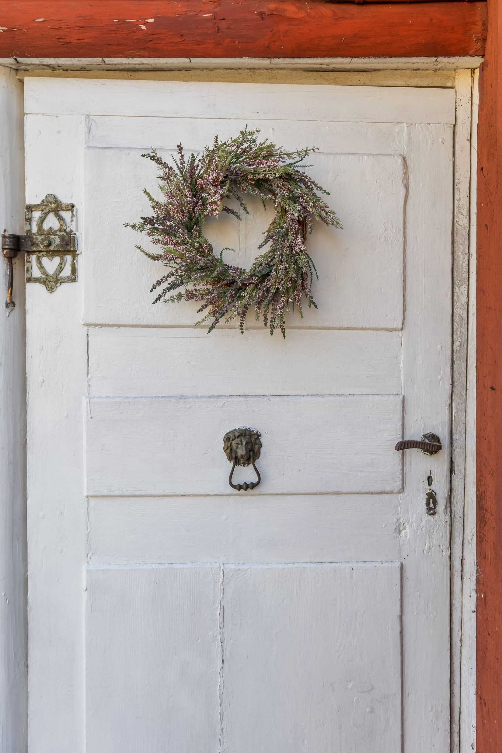 Villa, Märrhagsvägen 17, Sunnansjö, Ludvika