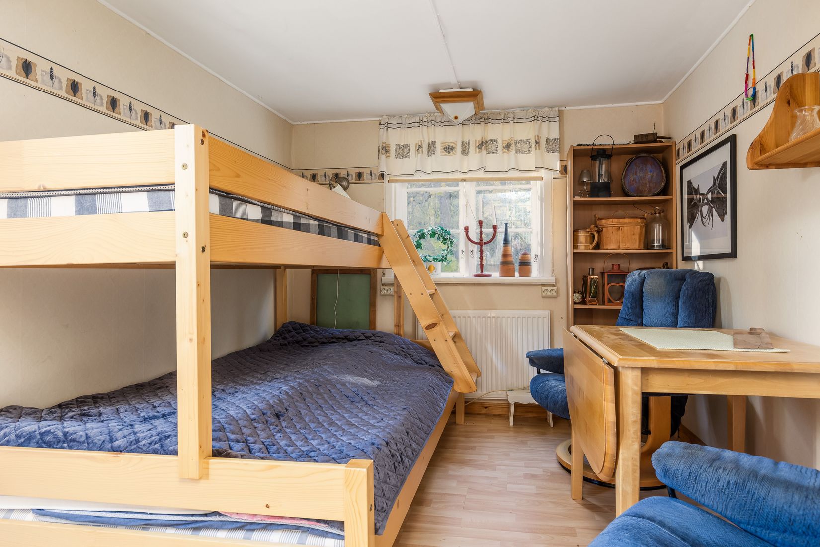 Villa, Märrhagsvägen 17, Sunnansjö, Ludvika