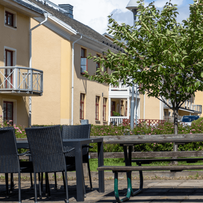 Bostadsrätt, Tullportsgatan 5A, Tullporten/Centralt, Kristinehamn