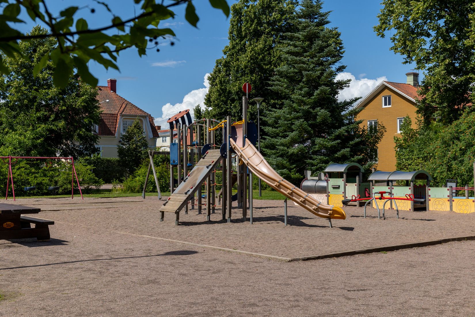 Bostadsrätt, Tullportsgatan 5A, Tullporten/Centralt, Kristinehamn