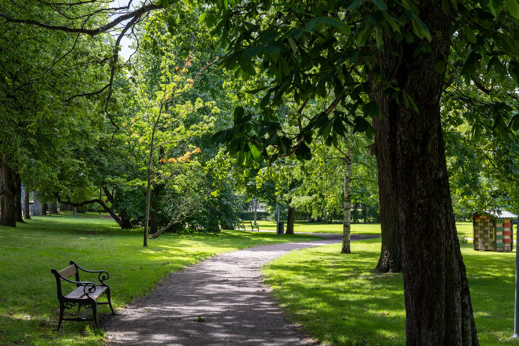 Bostadsrätt, Tullportsgatan 5A, Tullporten/Centralt, Kristinehamn